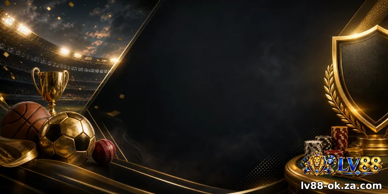 LV88 Casino | Trang Chủ Chính Thức 2026 - hình ảnh - lv88-ok.za.com