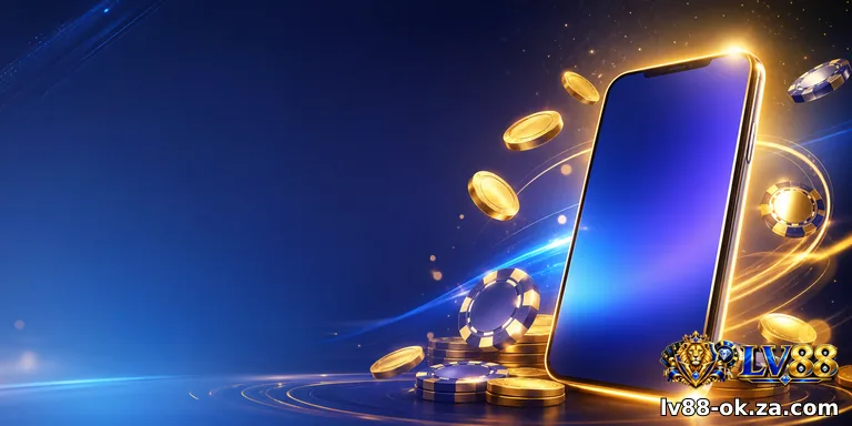 LV88 Casino | Trang Chủ Chính Thức 2026 - hình ảnh - lv88-ok.za.com
