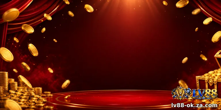LV88 Casino | Trang Chủ Chính Thức 2026 - hình ảnh - lv88-ok.za.com